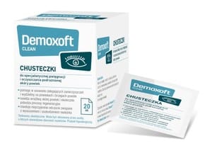 Demoxoft Clean