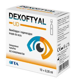 Dexoftyal UD