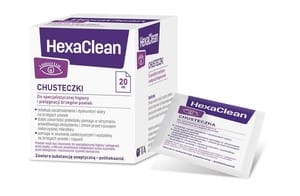 HexaClean