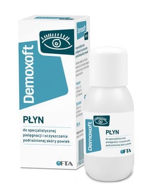 Demoxoft Solution