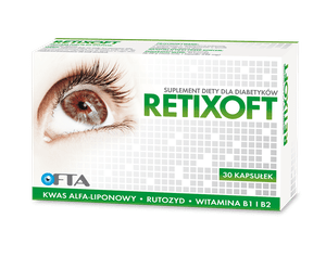 Retixoft
