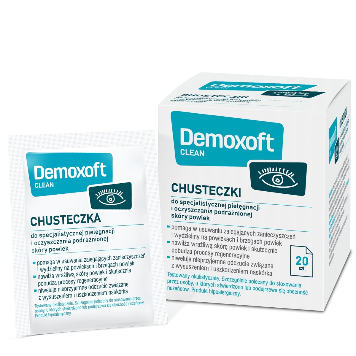 Demoxoft Clean