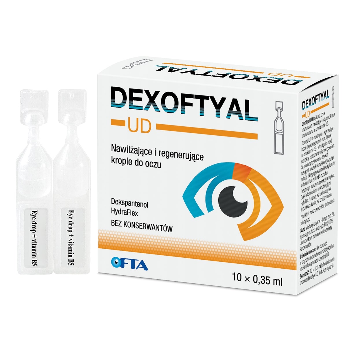 Dexoftyal UD