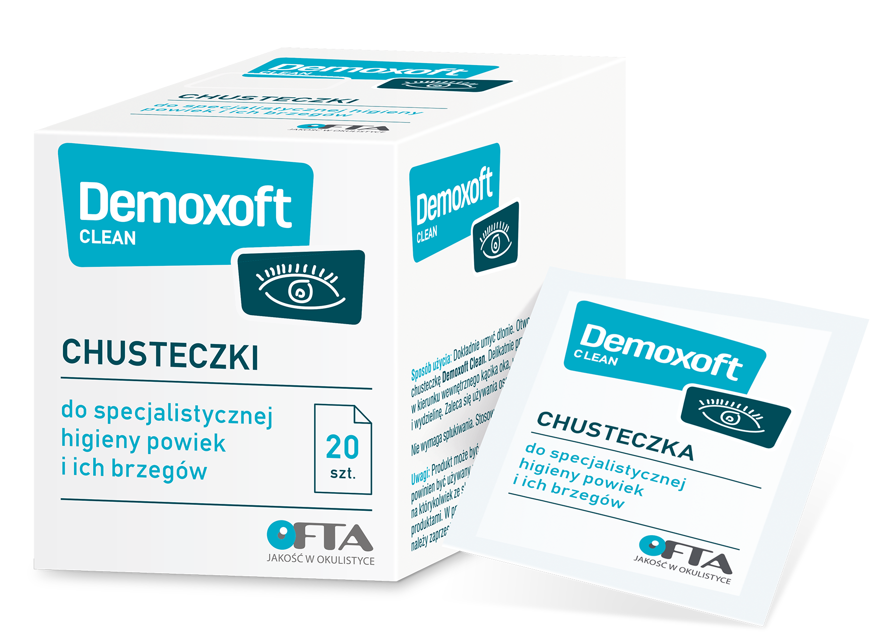 Demoxoft Clean