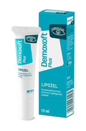 Demoxoft Plus Lipożel