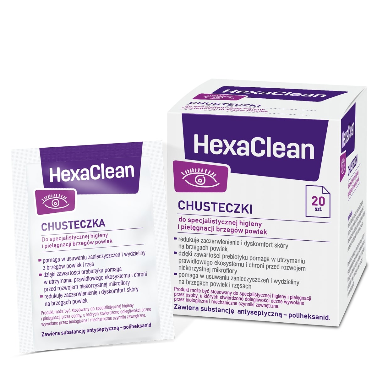 HexaClean