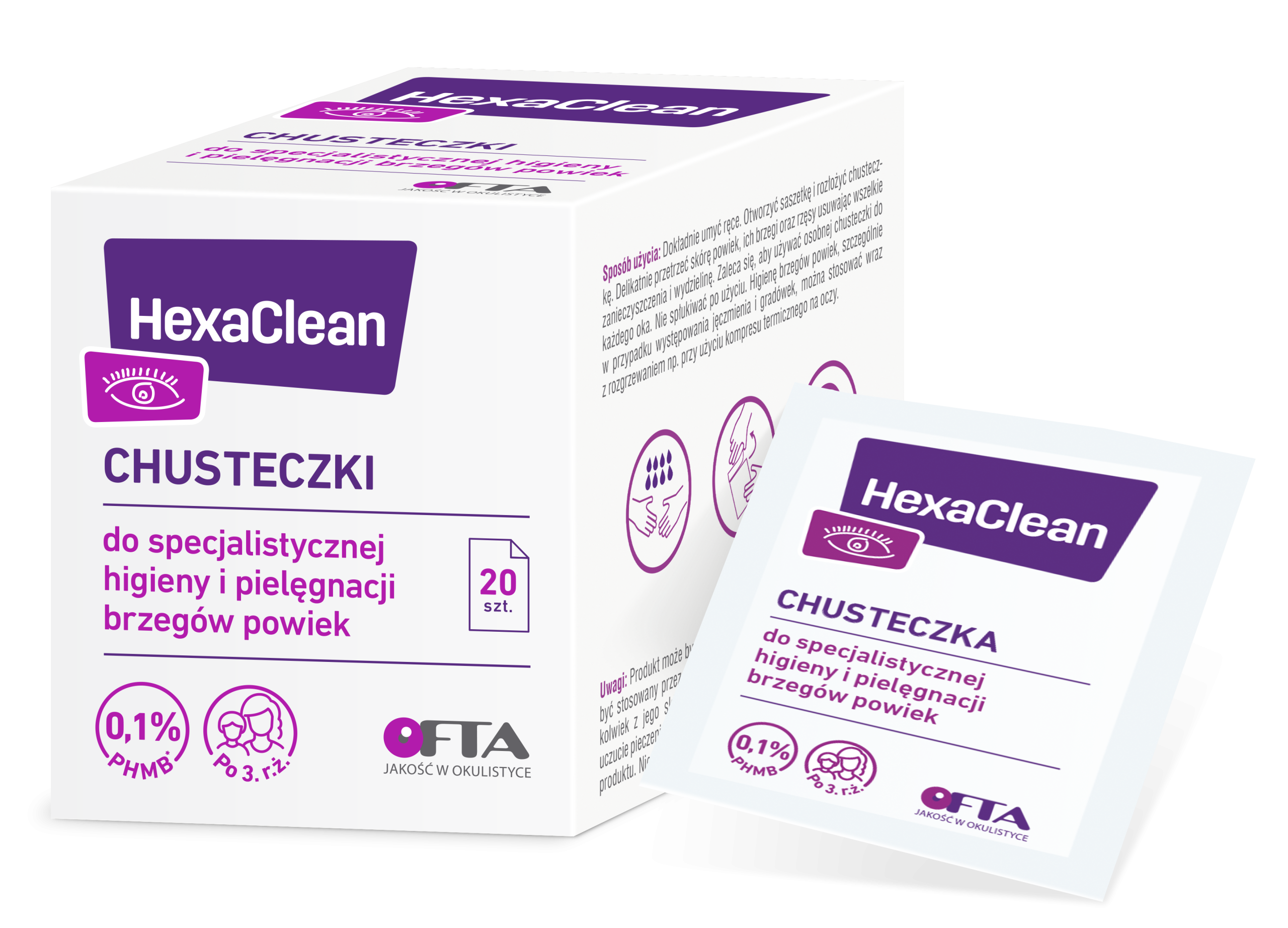 HexaClean