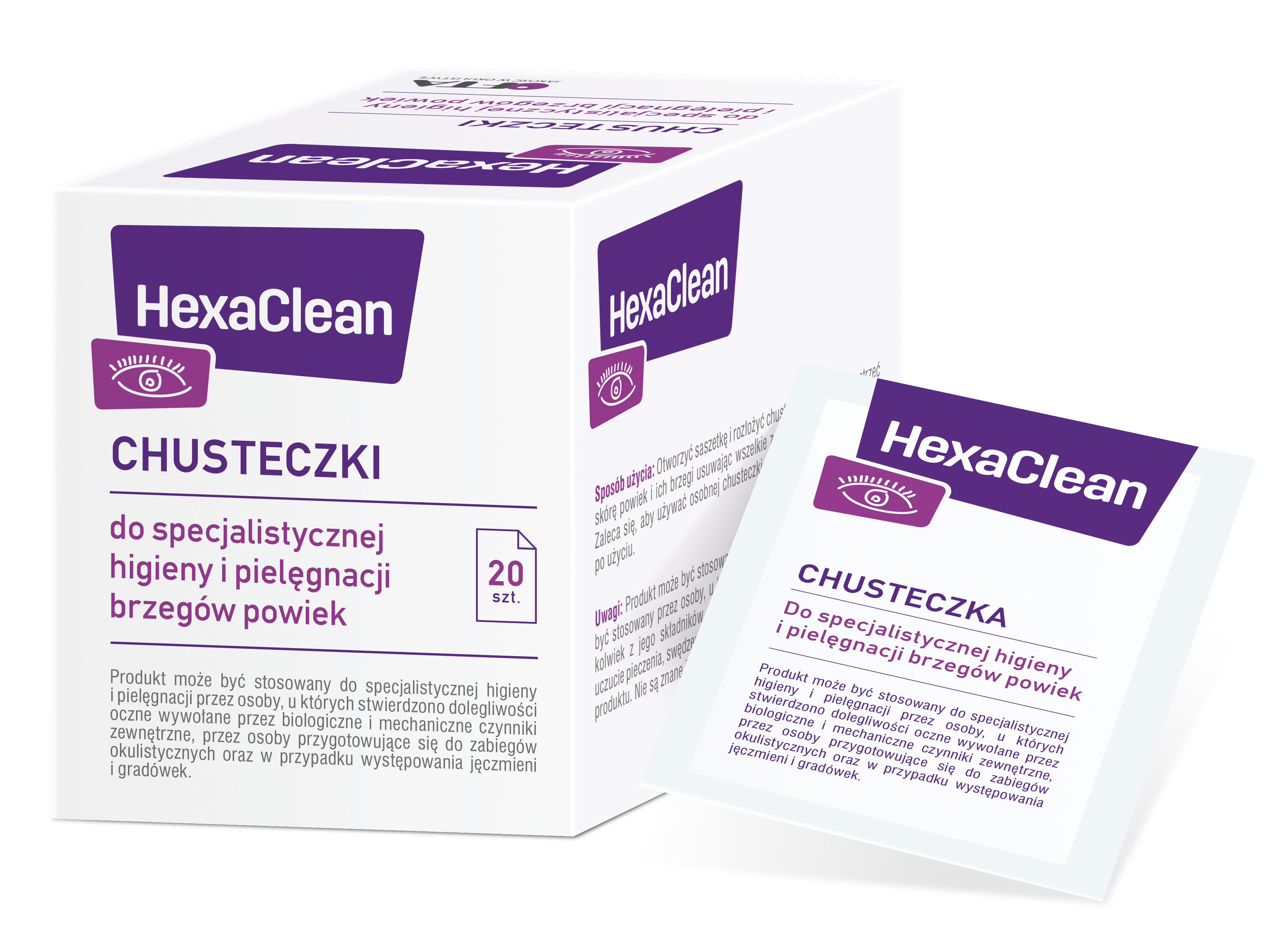 HexaClean