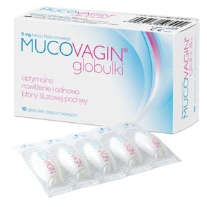 Mucovagin globulki