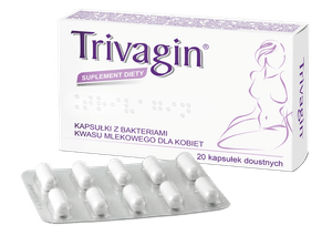 Trivagin bacteria