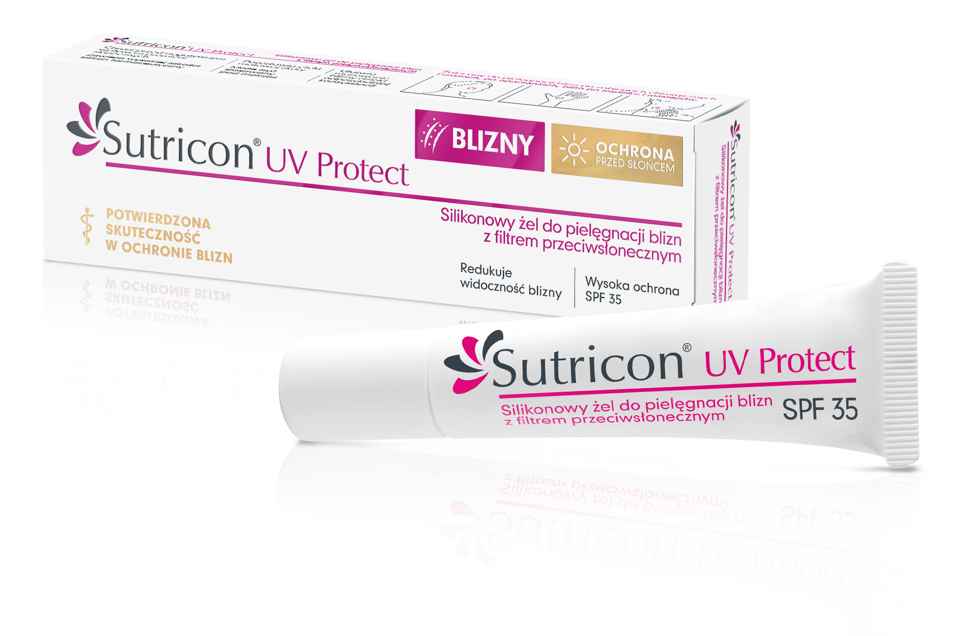 Sutricon® UV Protect