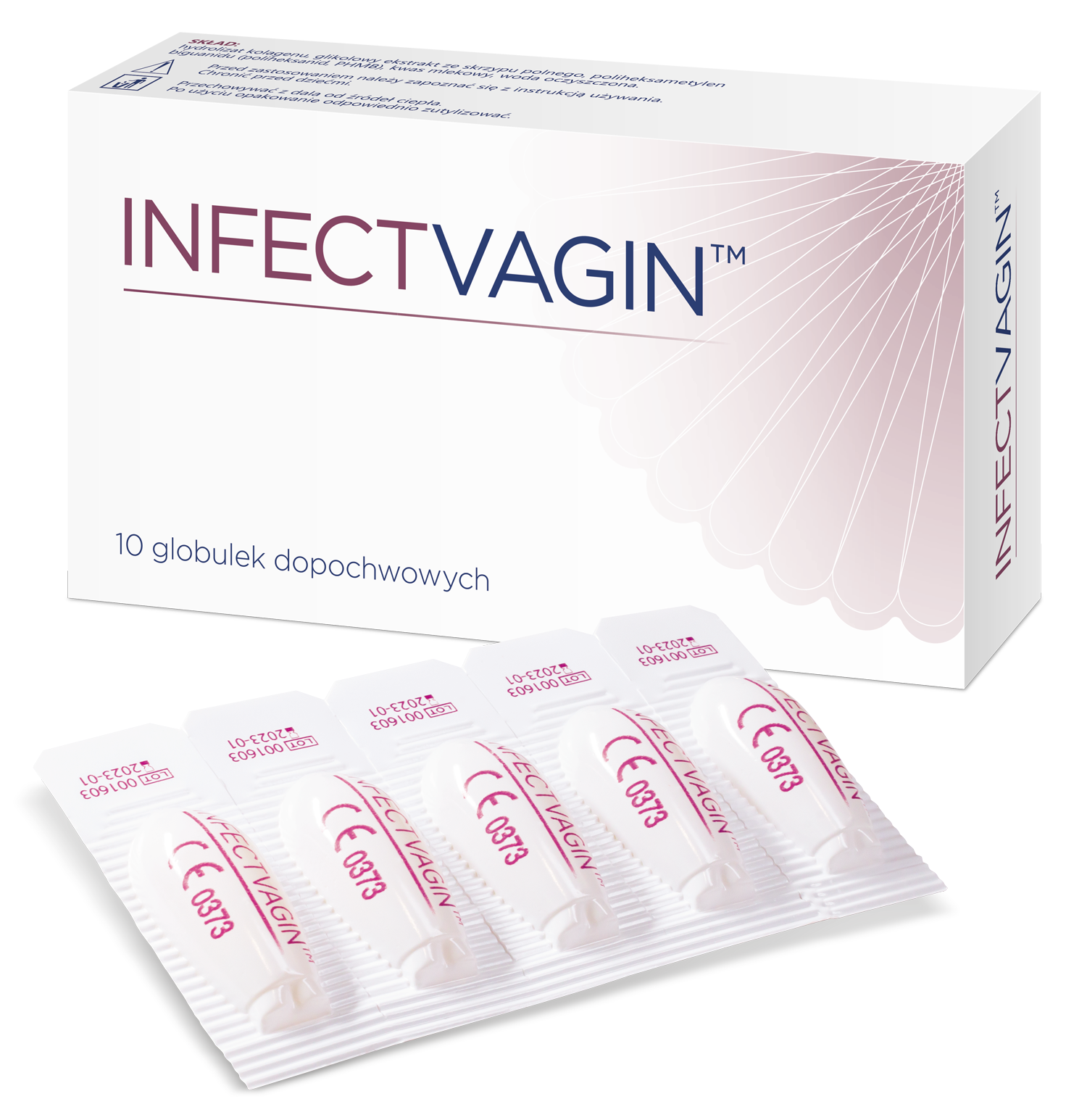 Infectvagin