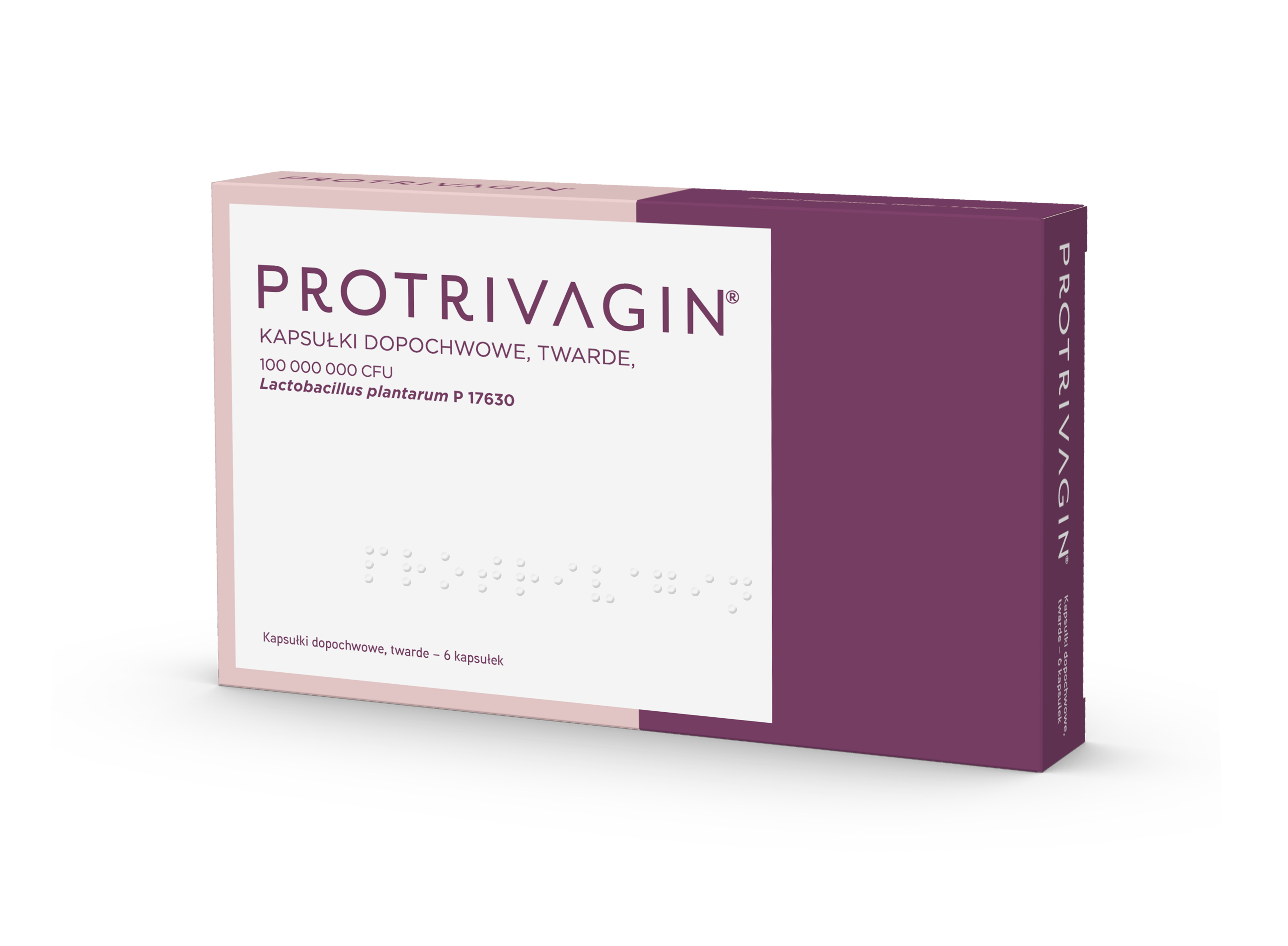 Protrivagin **